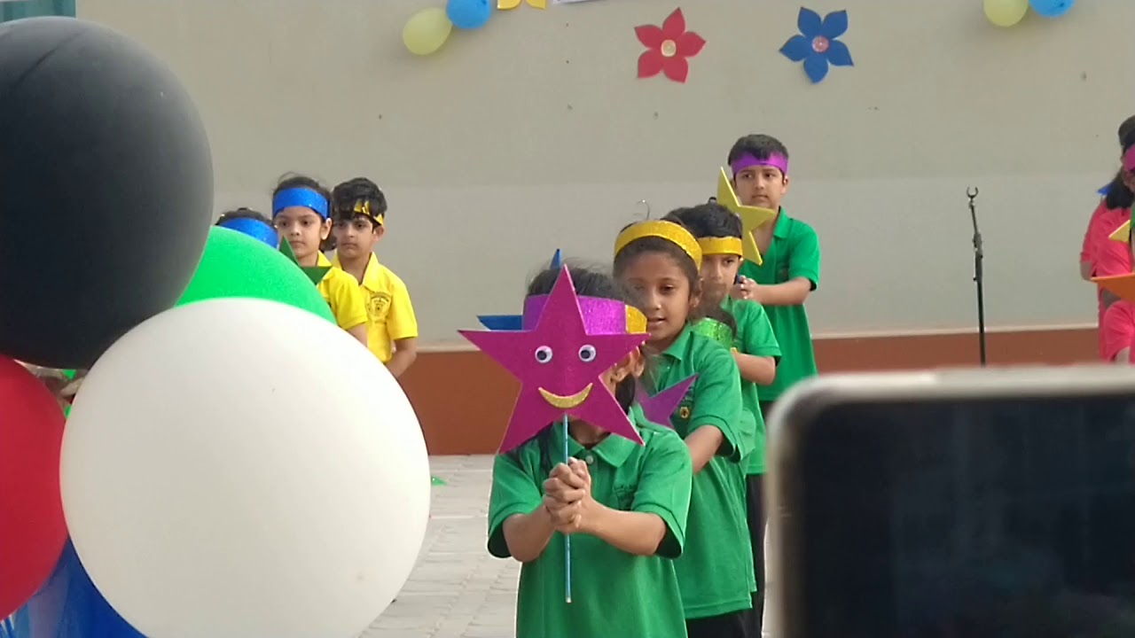 School of knowledge Sharjah.