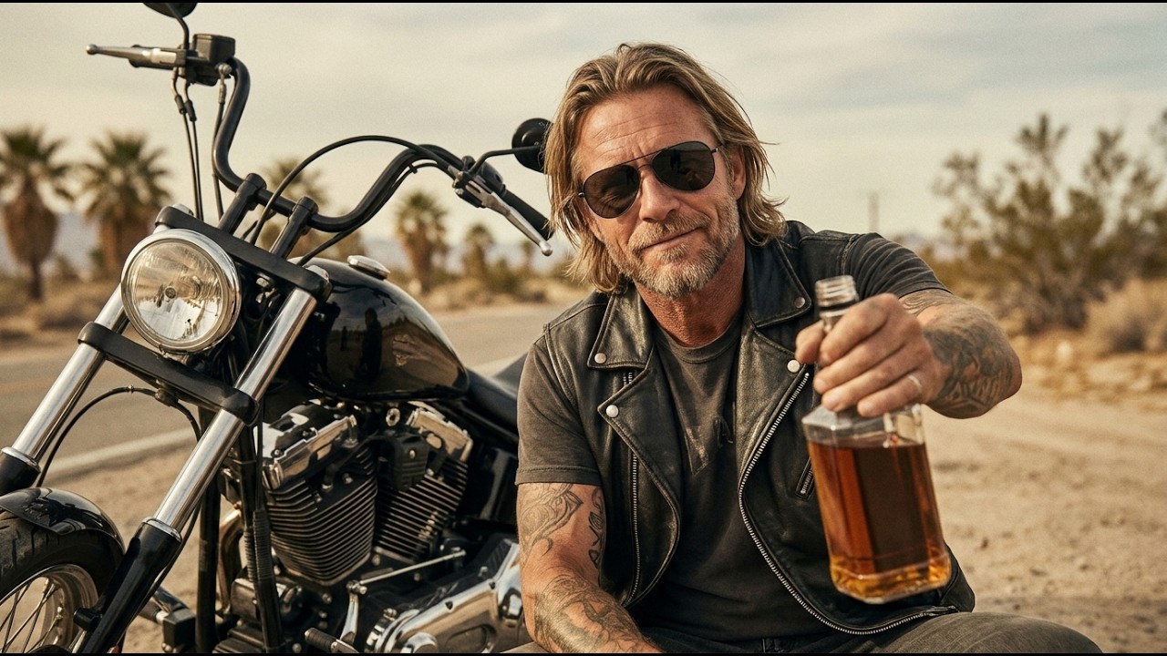 Dark Country & Biker Rock 2026 | Outlaw Highway Rock, Gritty Southern Vibes & Rebel Energy
