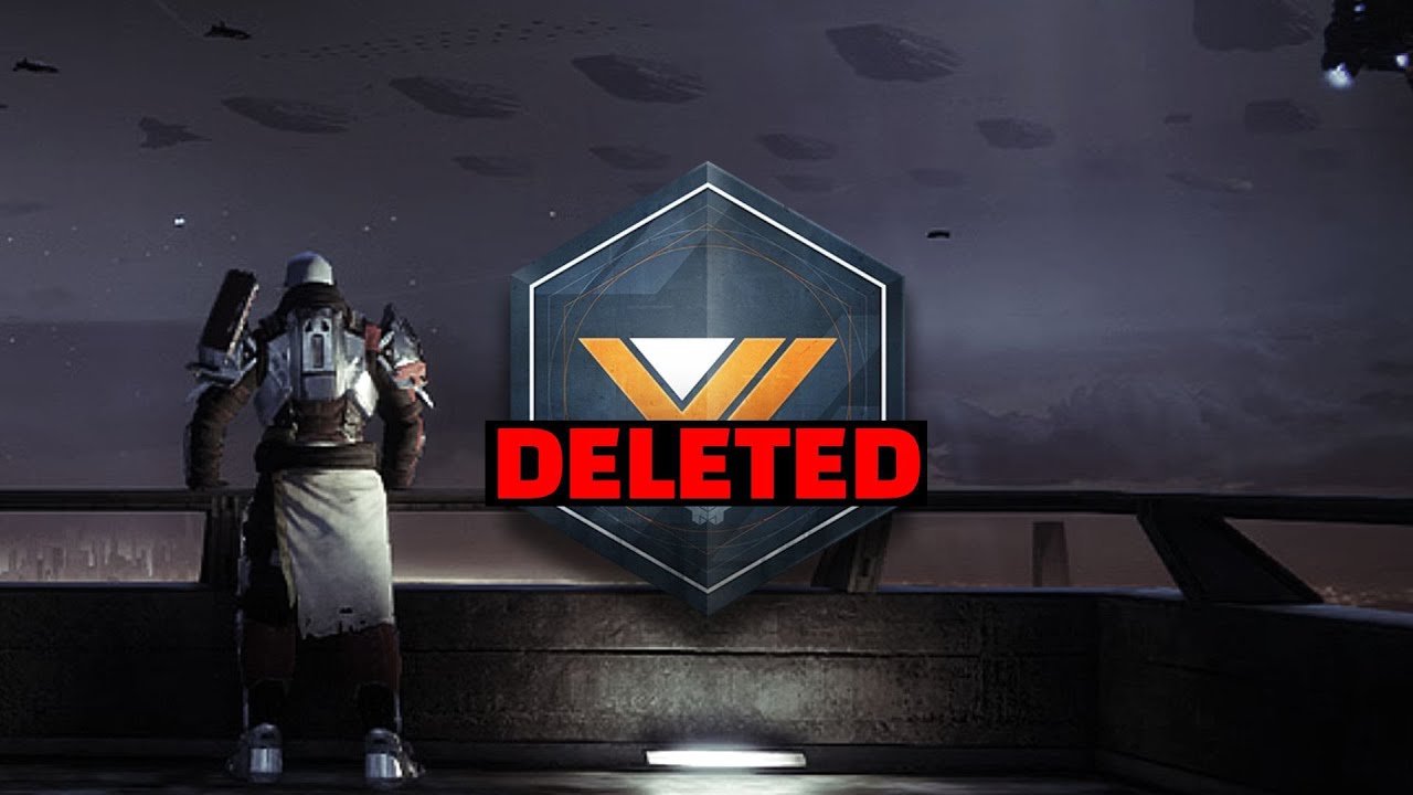 The Death of the Reputation System