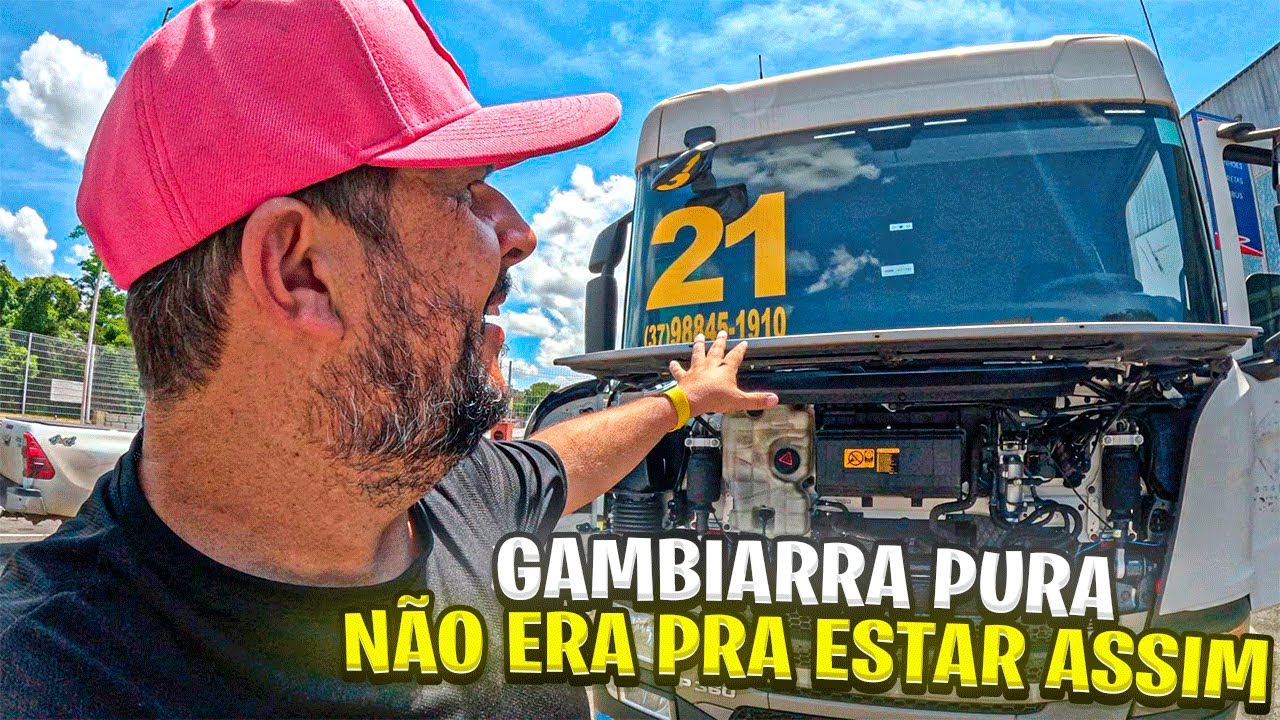 OLHA O ESTADO! Tudo que preciso arrumar na Evolução (e o que vem por aí!)