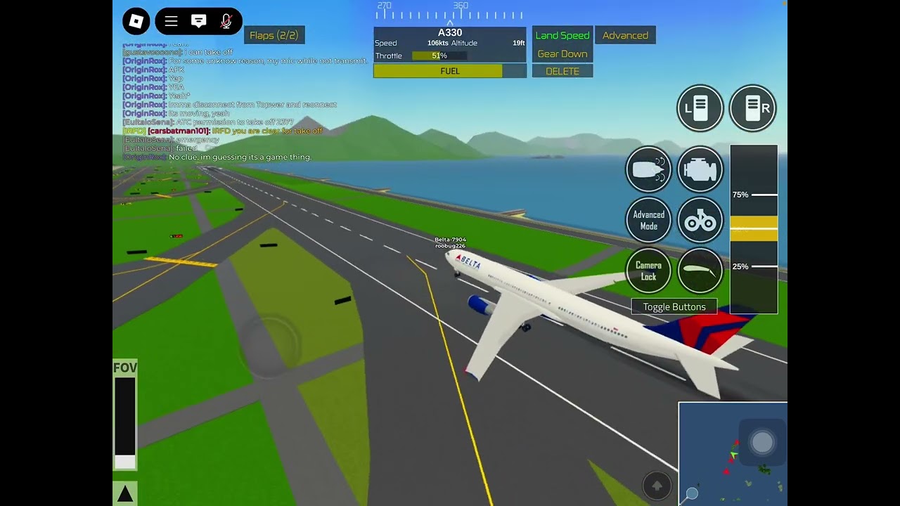 Rate this landing 4