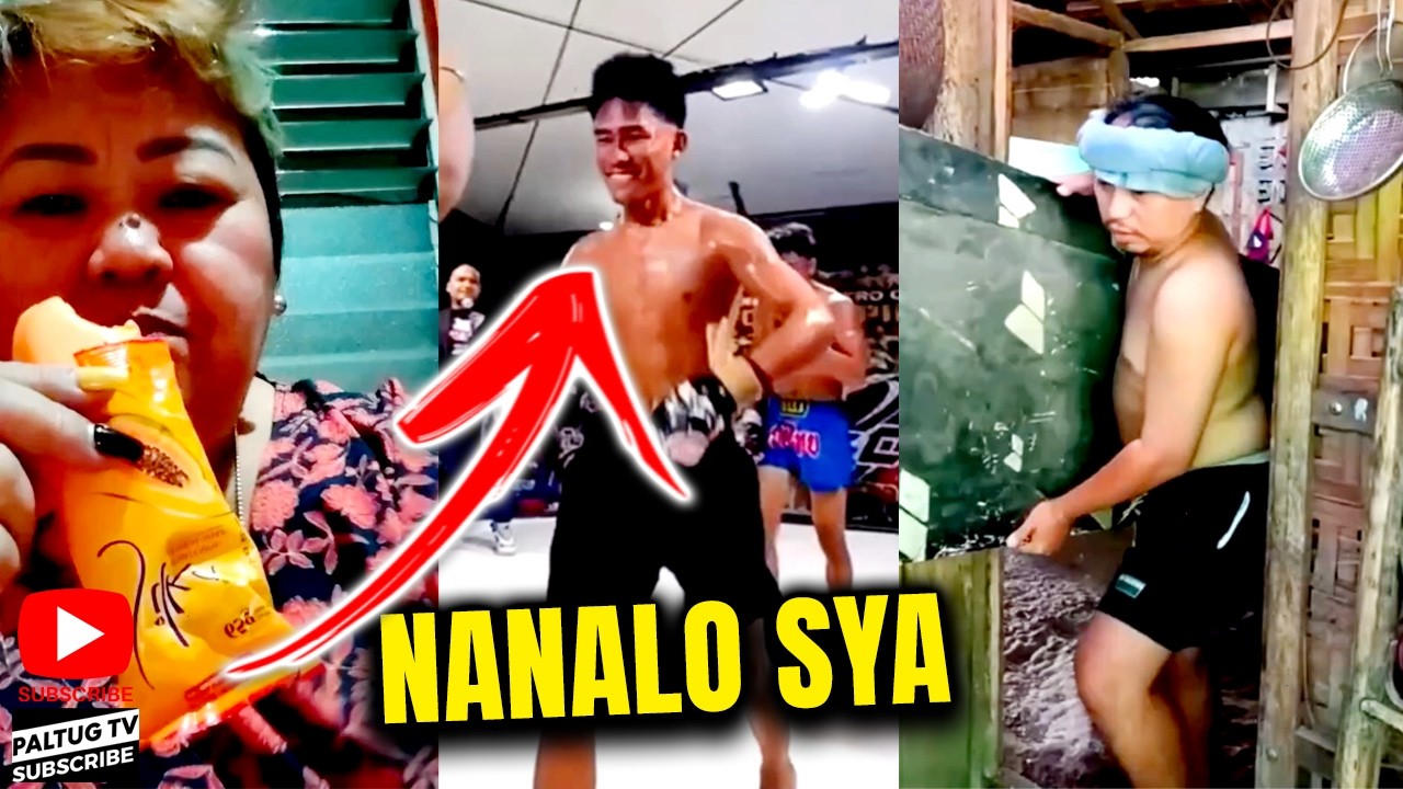 NANALO SYA 😂 | Funny Videos Compilation