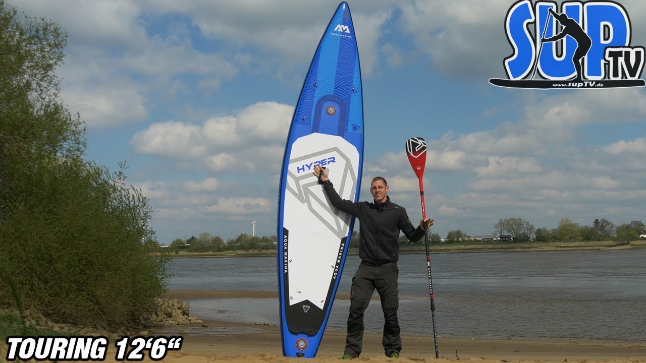 Aqua Marina HYPER 12'6