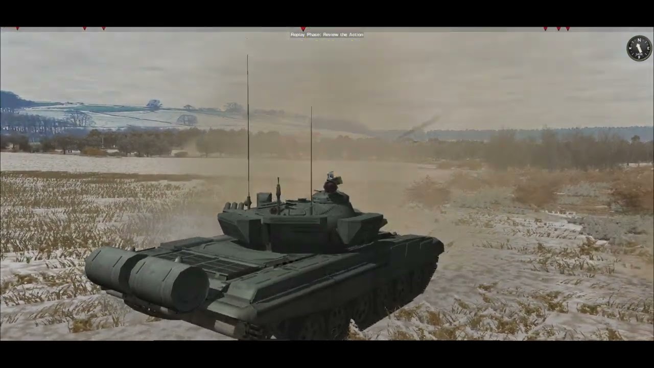 Combat Mission: Battle of Debaltseve