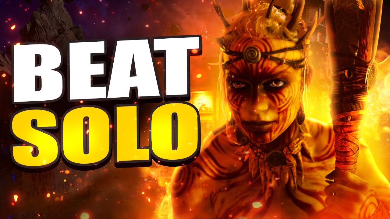 The ONLY ASTRA MALORUM EASTER EGG Guide You Need!