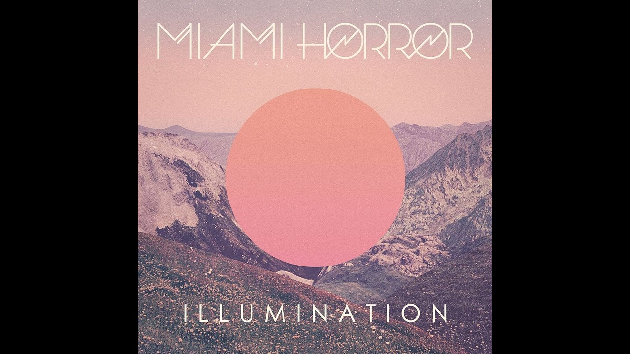 MIAMI HORROR/ALAN PALOMO - Holidays