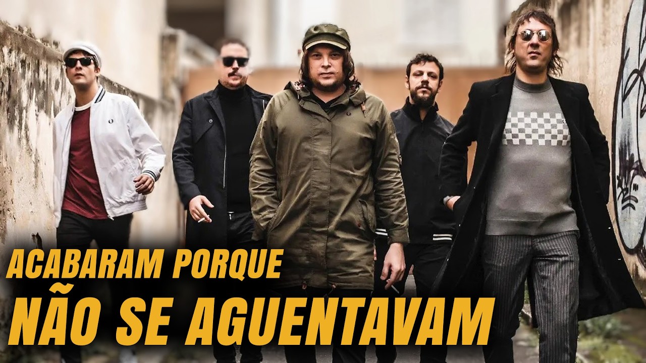 POR ONDE ANDA A 