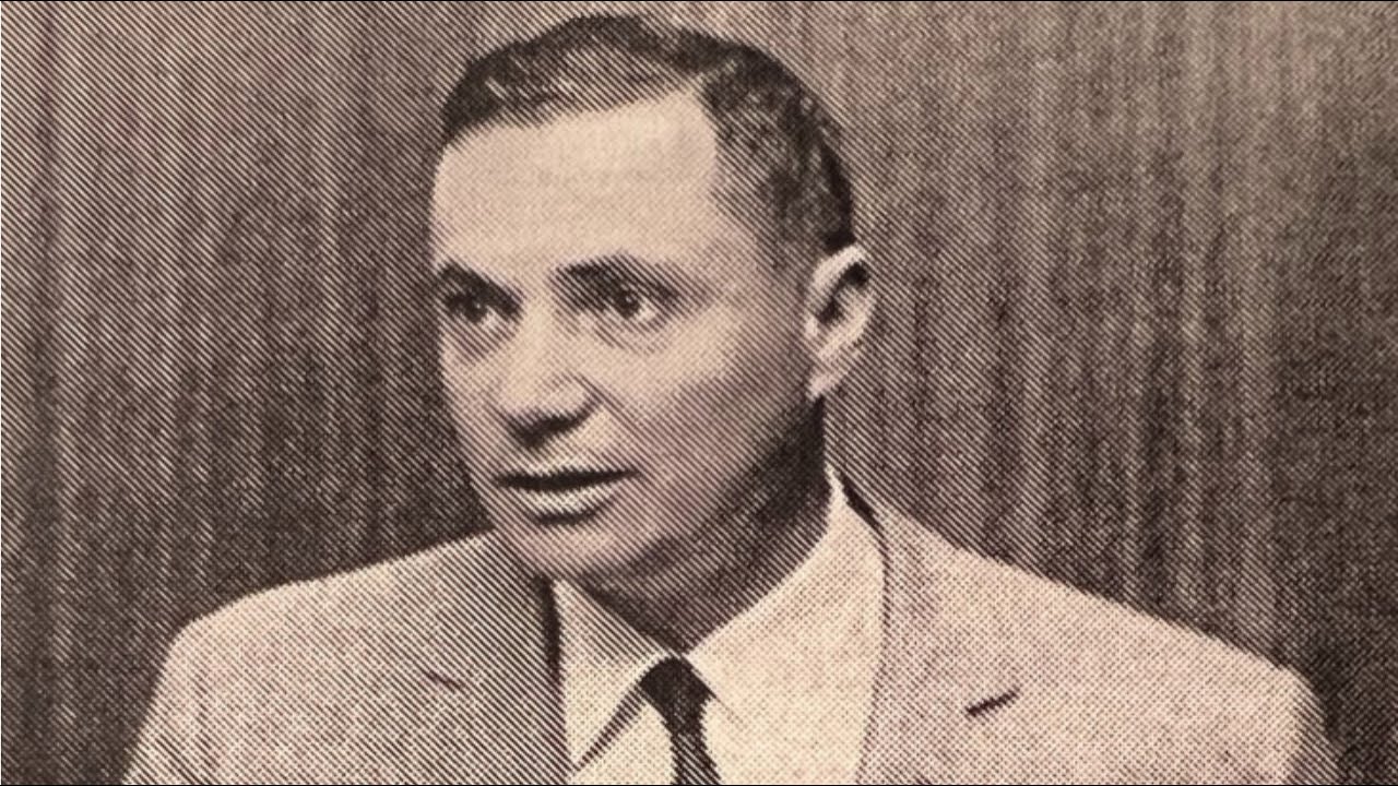 PCN's 75th Anniversary of Cable: Tribute to Milton Shapp