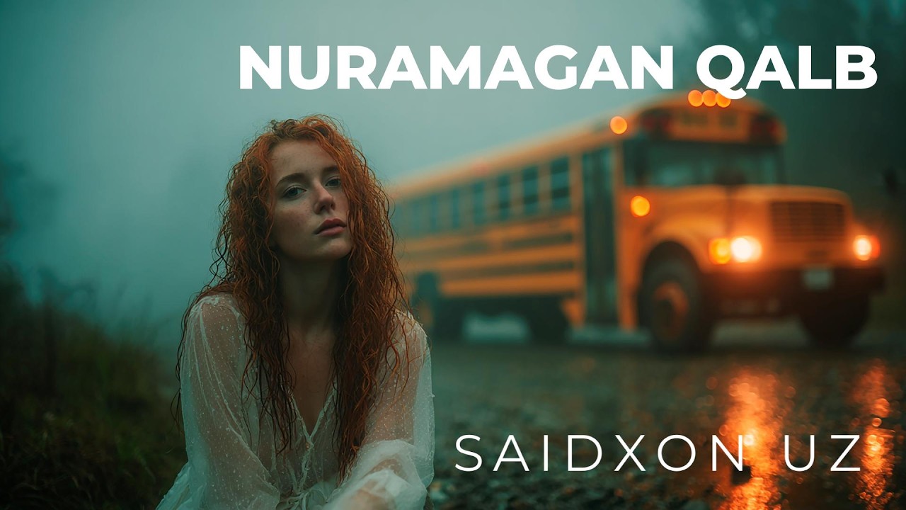 Jaloliddin Ahmadaliyev uslubida – Nuramagan Qalb | Ilk Klip Versiya (Emotional 2026)