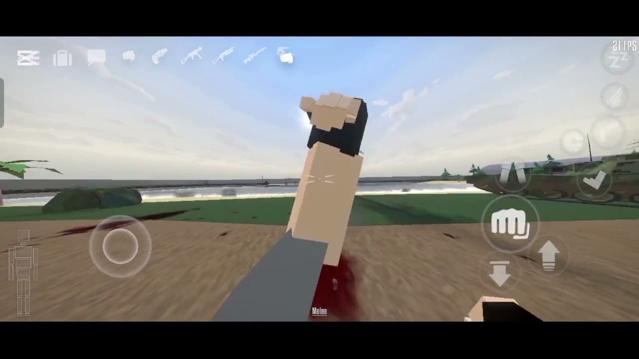 Gorebox new update?? 