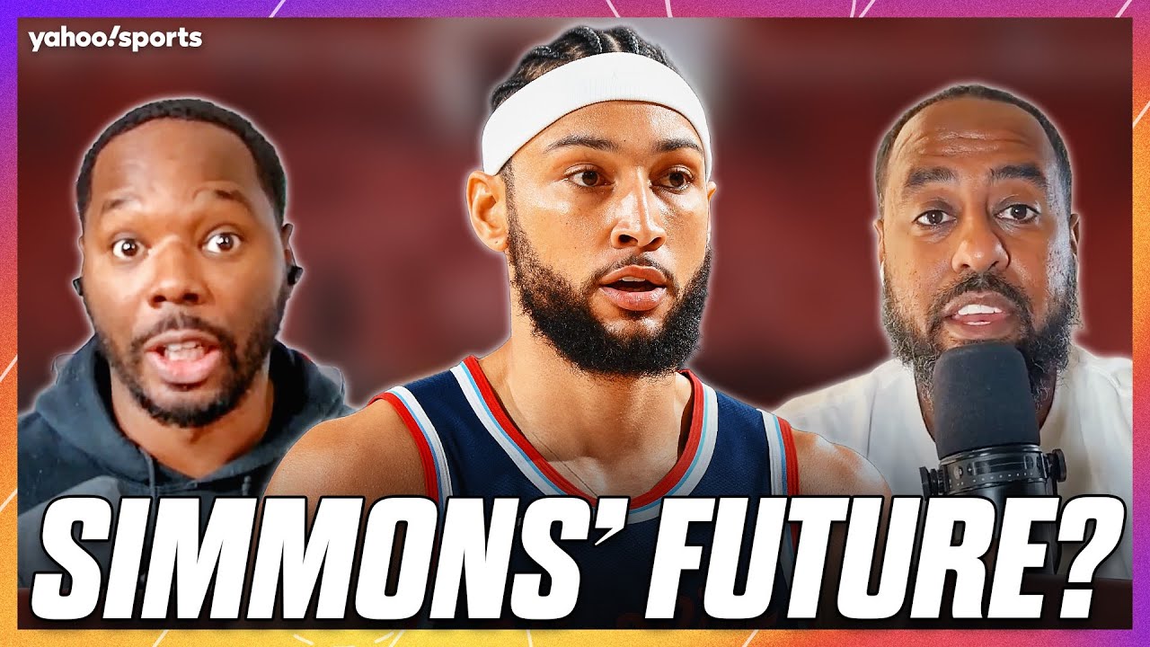Sounding OFF on the NBA's New Heave Rule + Is Ben Simmons' Career OVER?