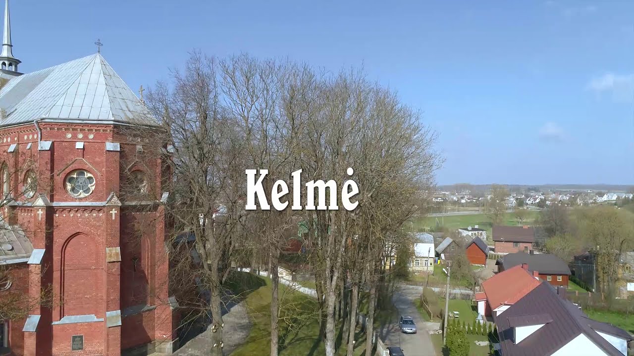 Kelmė