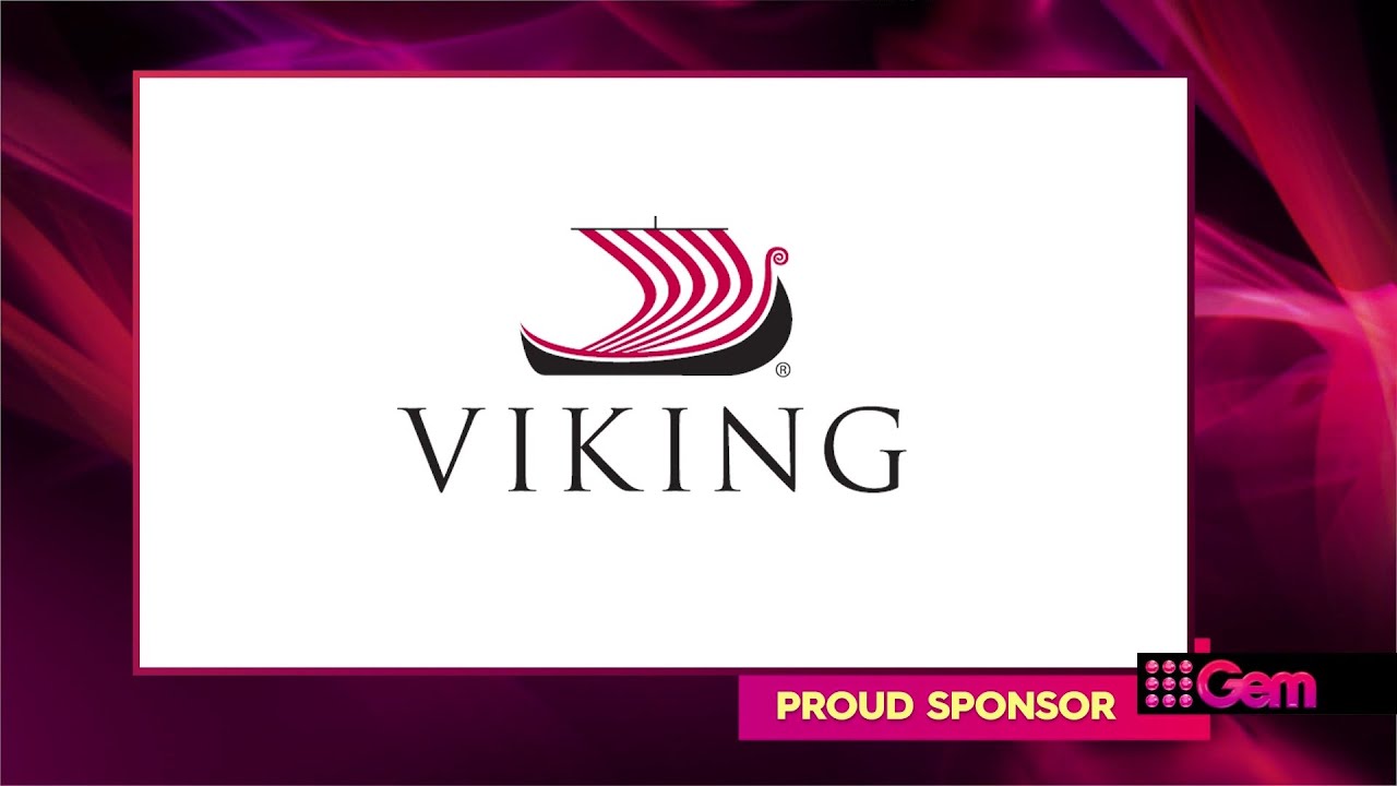 Imparja Television - 9Gem Tennis Sponsor Billboard (January 2022)