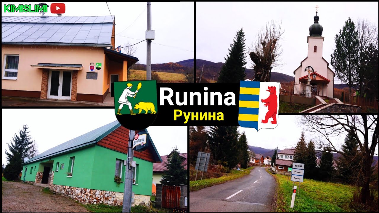 Runina