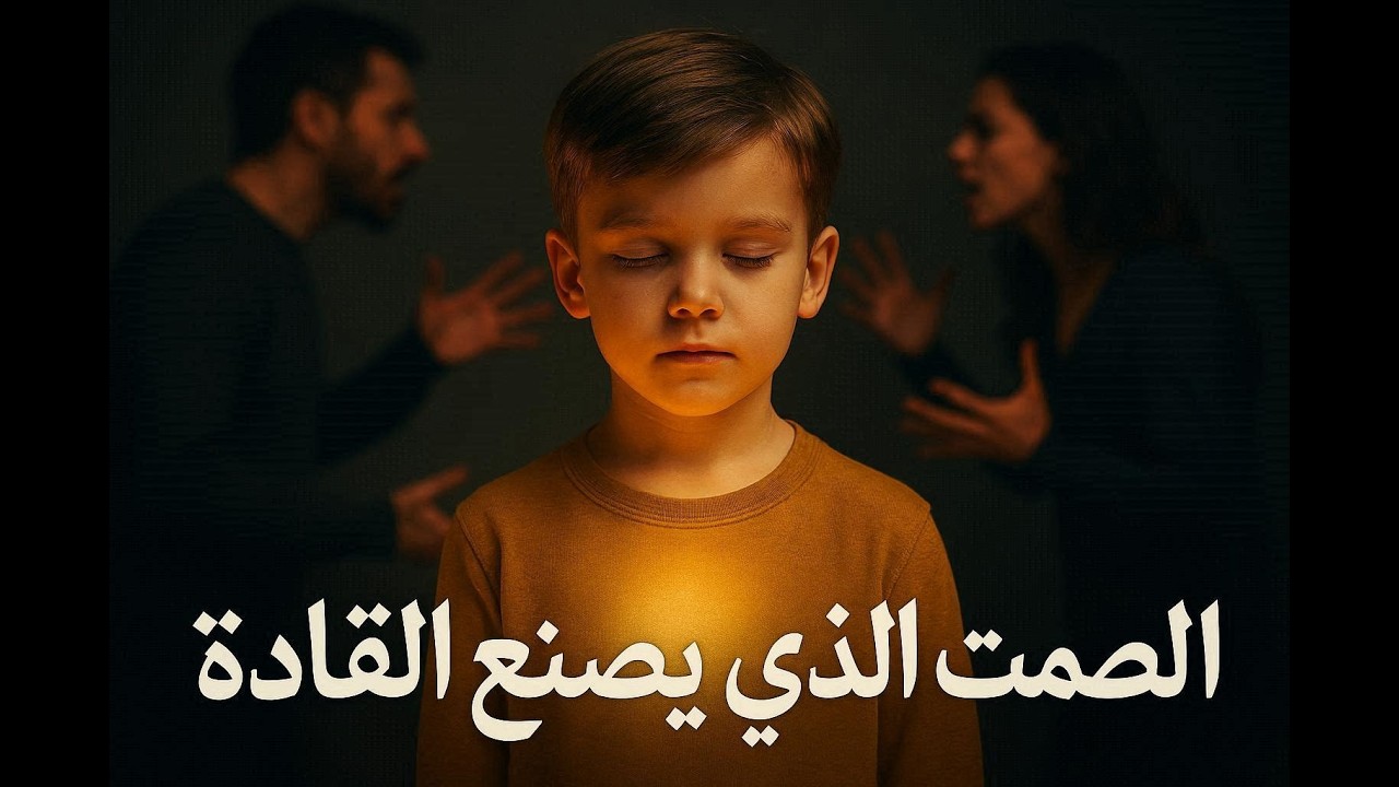 👉 هل نكسر عبقرية أطفالنا الانطوائيين دون أن نشعر؟