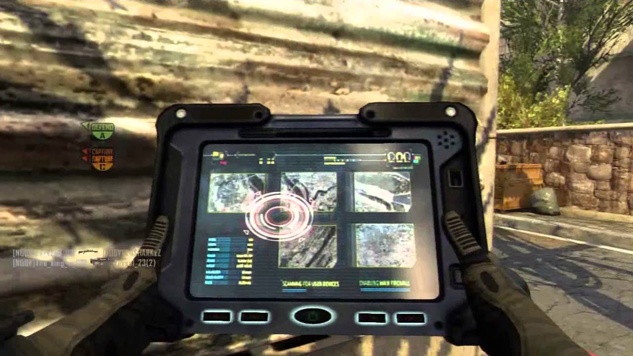 BO2 / اسرع نيوك + اجازه ؟