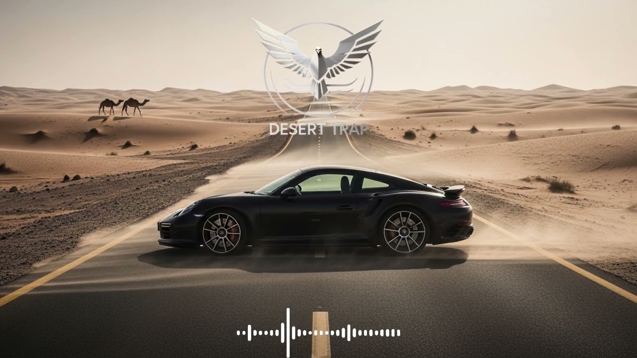 Desert Trap Experience 🐪 Abu Dhabi Arabian Bass Boosted Mix