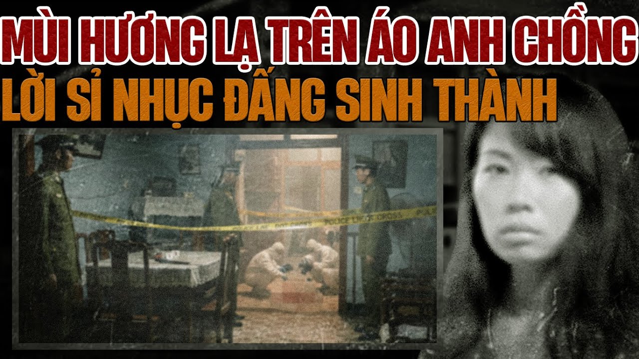 Kỳ Án Trung Quốc: Góc Khuất Tăm Tối Của Mối Quan Hệ Chị Dâu Em Chồng.