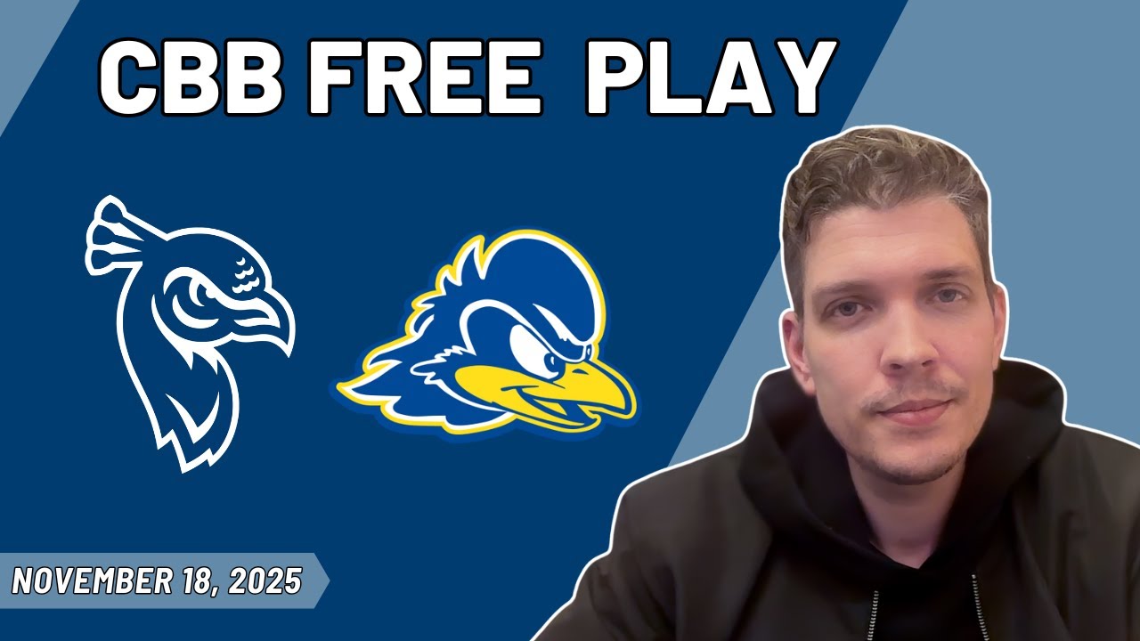 Saint Peter's vs Delaware Picks and Predictions | August Young NCAAM Best Bets & Betting Tips