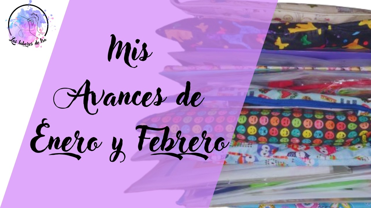 Avances!!