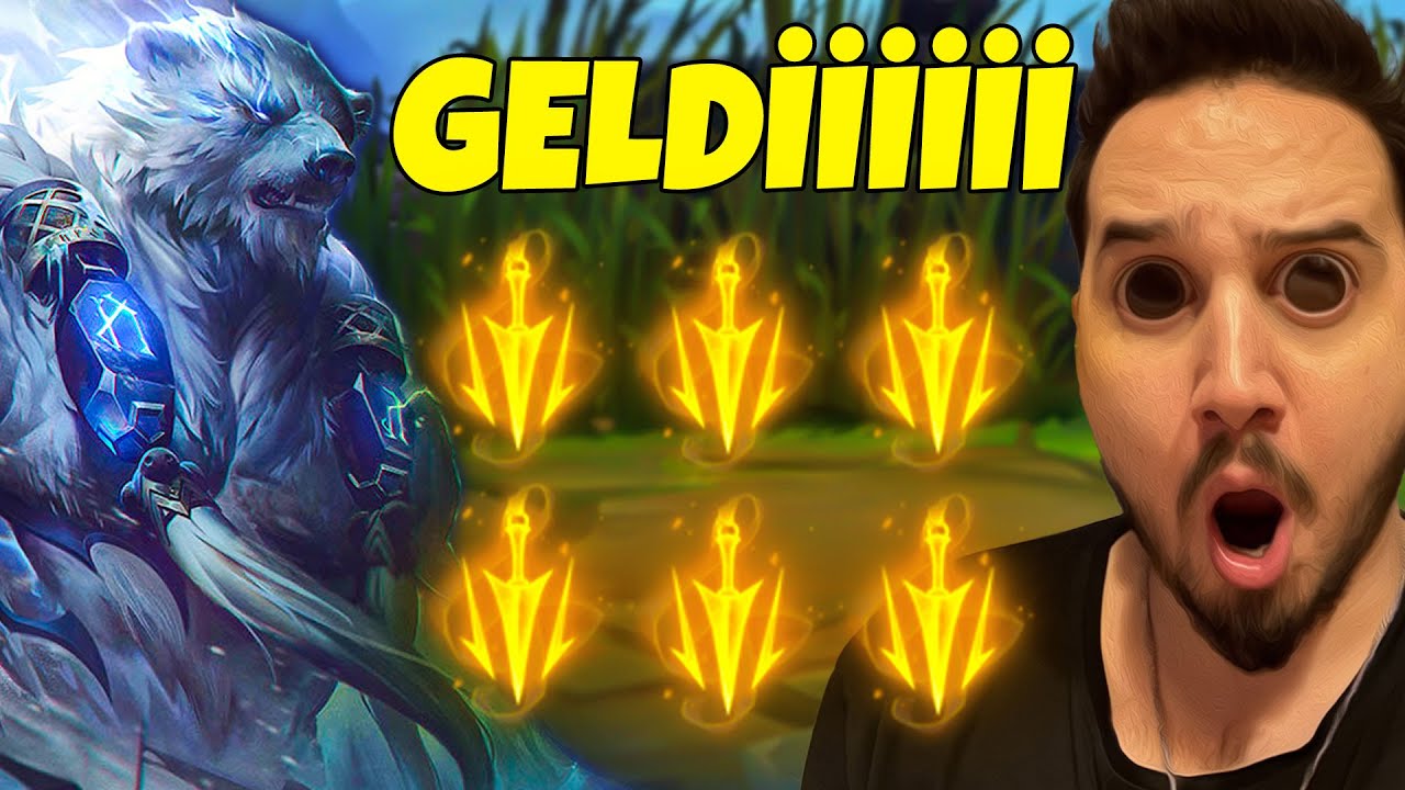 ÖLÜMCÜL TEMPO VOLİBEAR GELDİİİİİİİ! 🐻‍❄️🐻‍❄️ | Valiant