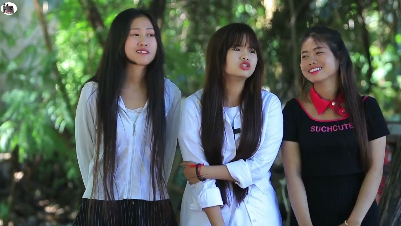 ချွေးမကို သမီးလိုချစ်နိုင်တဲ့ ယောက္ခမရှားတယ် 🥀😥👍