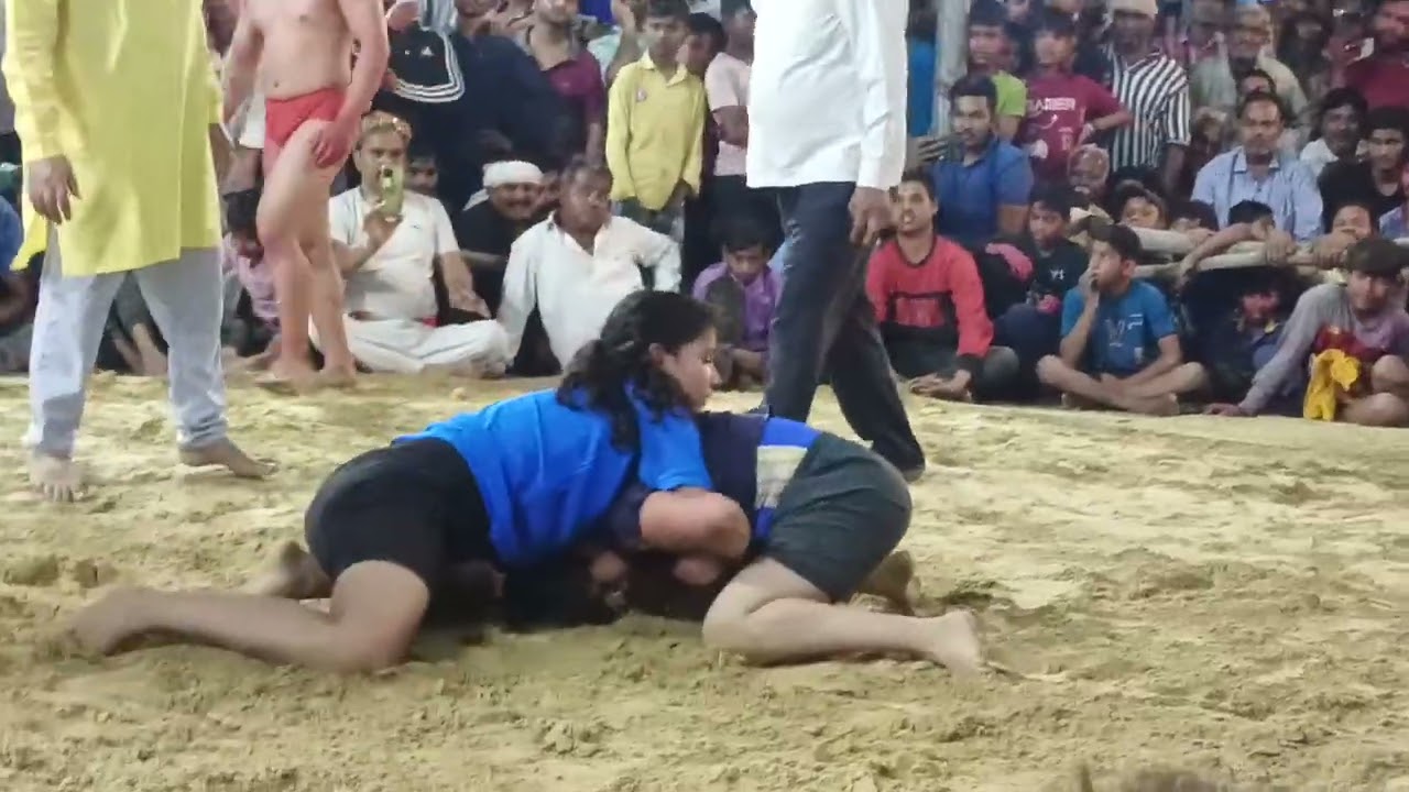 #trending #viralvideo #dangal #kusti