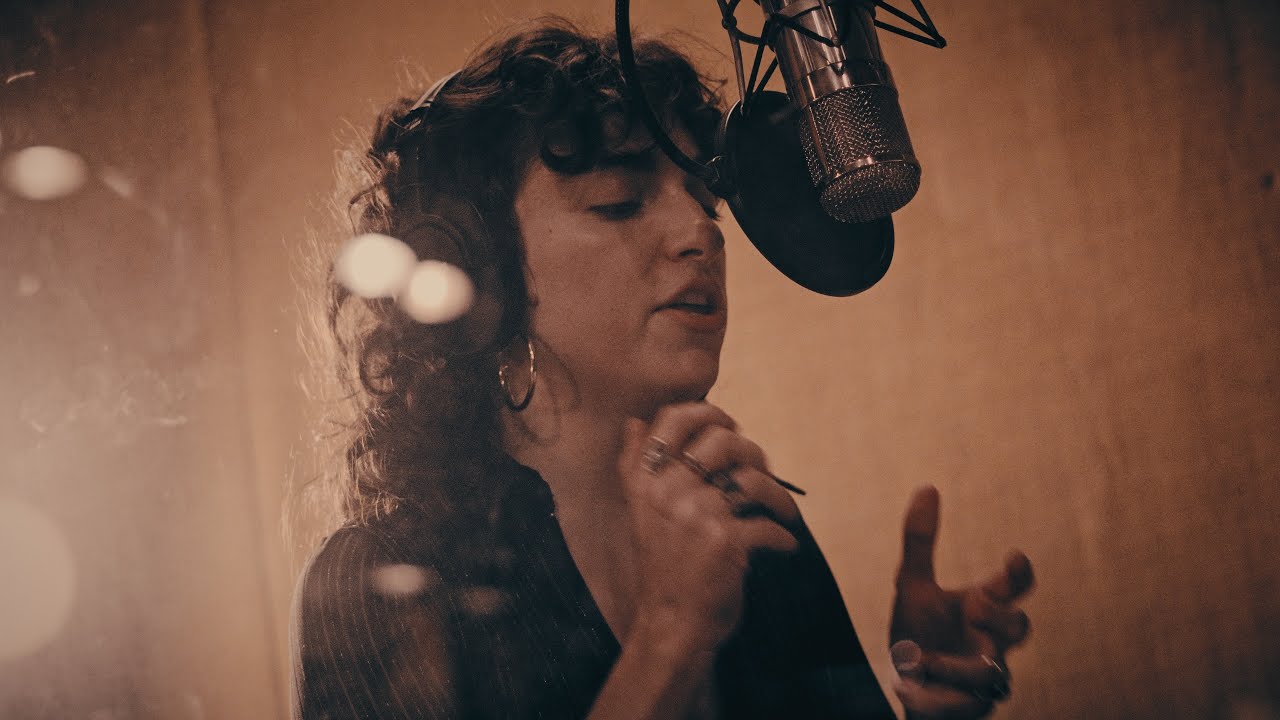 FASCINATING RHYTHM - The Amazing Keystone Big Band feat. Neima Naouri