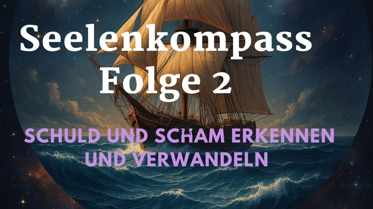 Seelenkompass Folge 2 Schuld und Scham