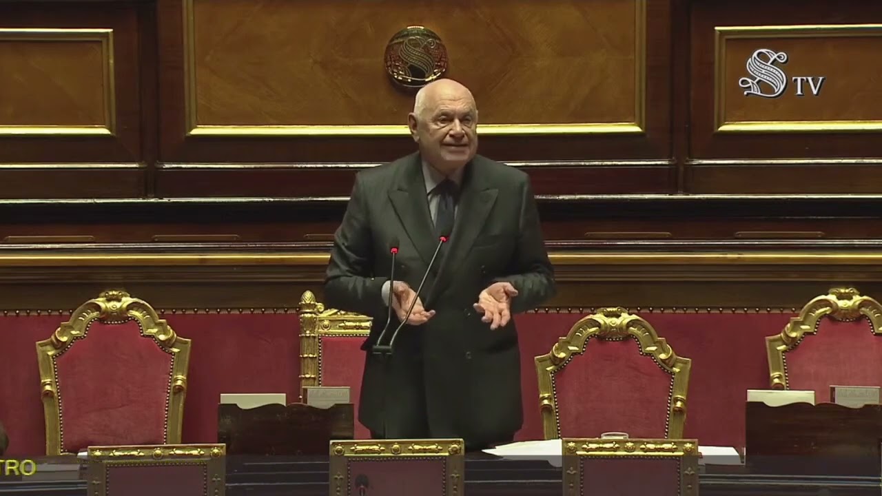 Interrogazione parlamentare Renzi sul colpo di pistola sparato al Capodanno di Rosazza