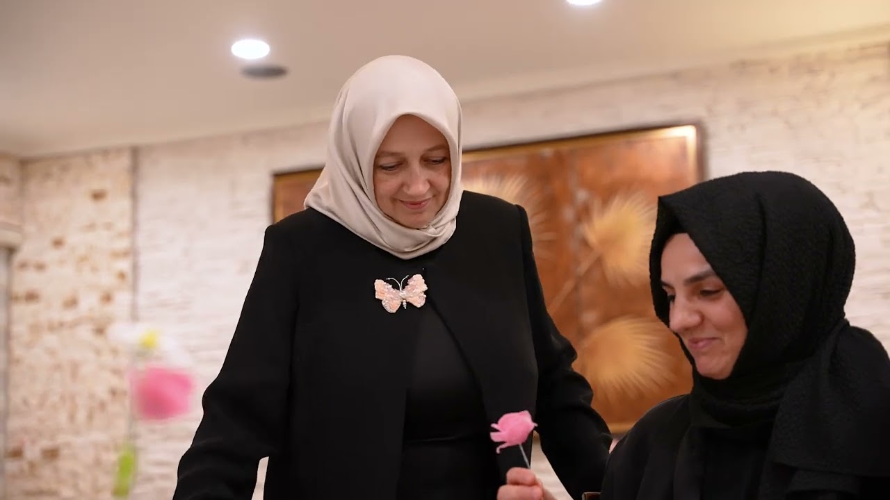 Endülüs Sanat Evi / Sanatkarlar Buluşuyor #1