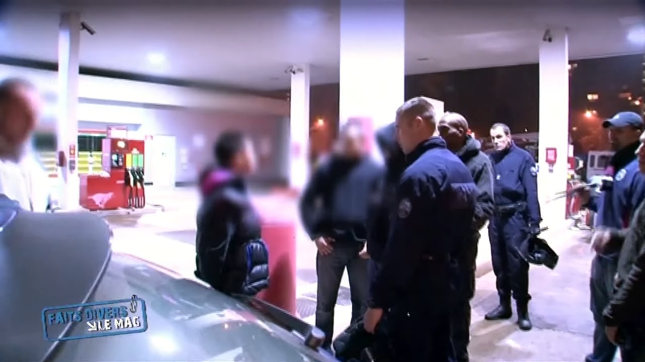 В Эссоне продолжаются аресты