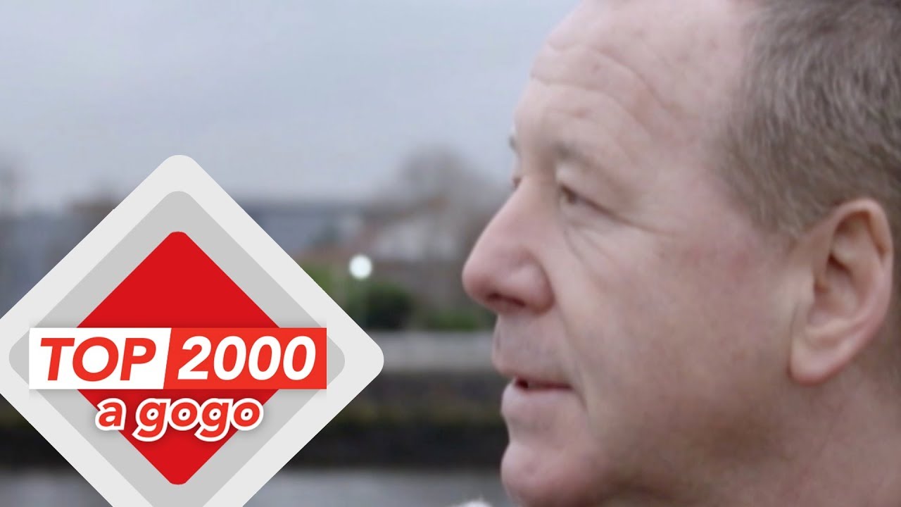 Simple Minds – Waterfront | Het verhaal achter het nummer | Top 2000 a gogo