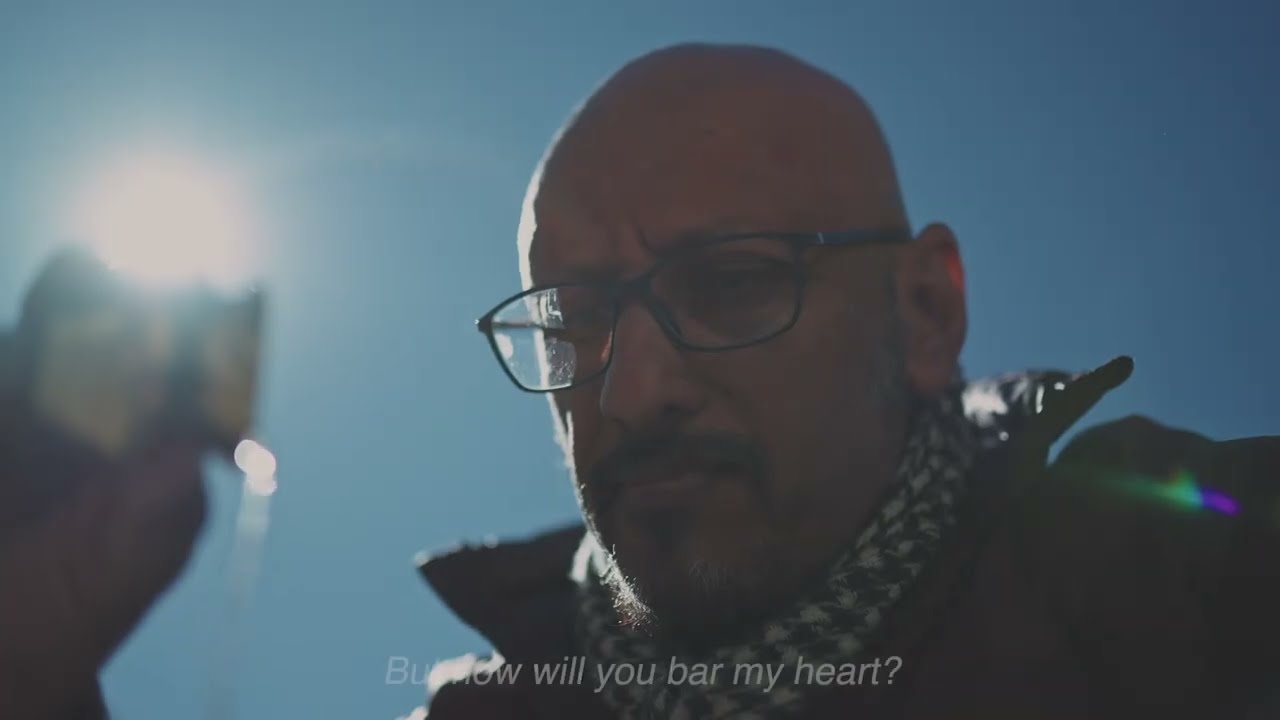 Amar Hath Bandhibi l Shantanu Moitra l Rathijit Bhattacharjee l JSW Songs Of The River Ganga