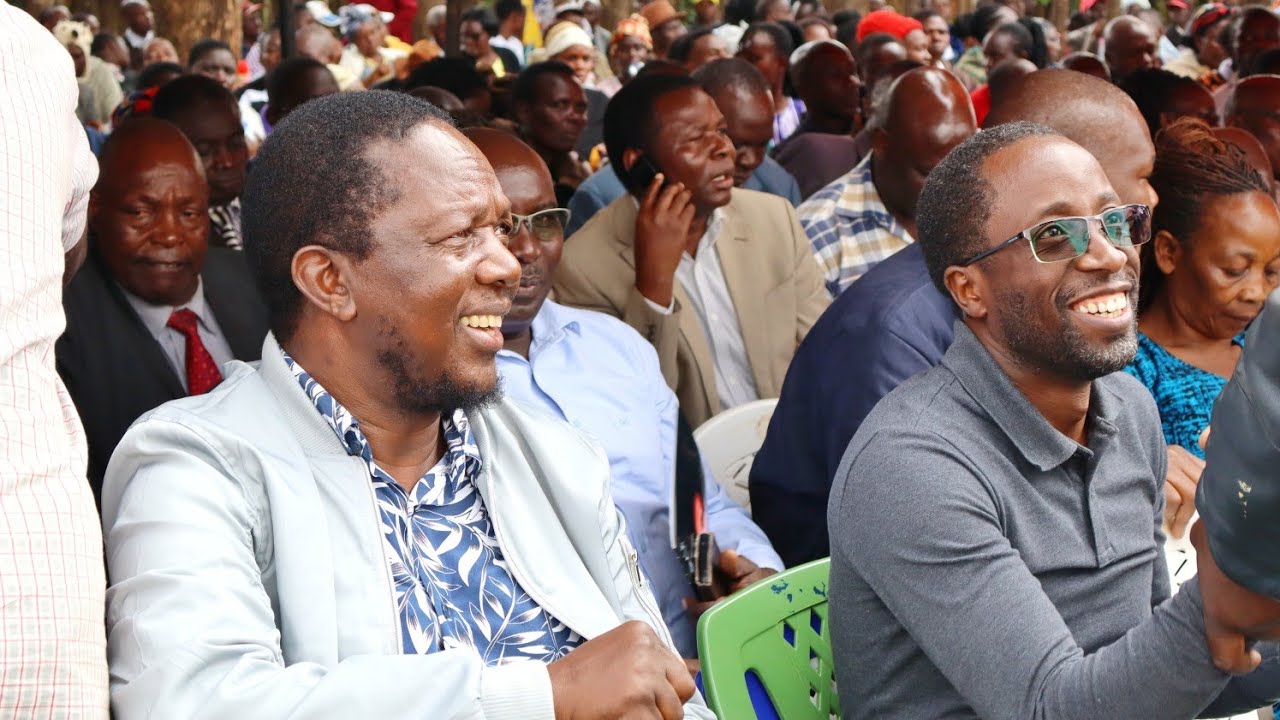 ODM TREASURER 