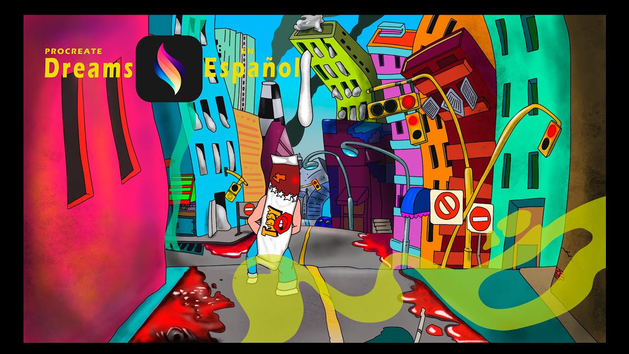 Publicidad Tubby 3 y Tubby 4 HD publicidad de los  80 PROCREATE DREAMS