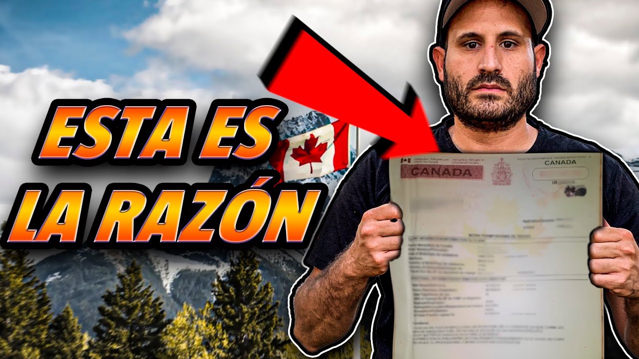 PORQUE ES TAN DIFICIL OBTENER UNA OFERTA LABORAL EN CANADA