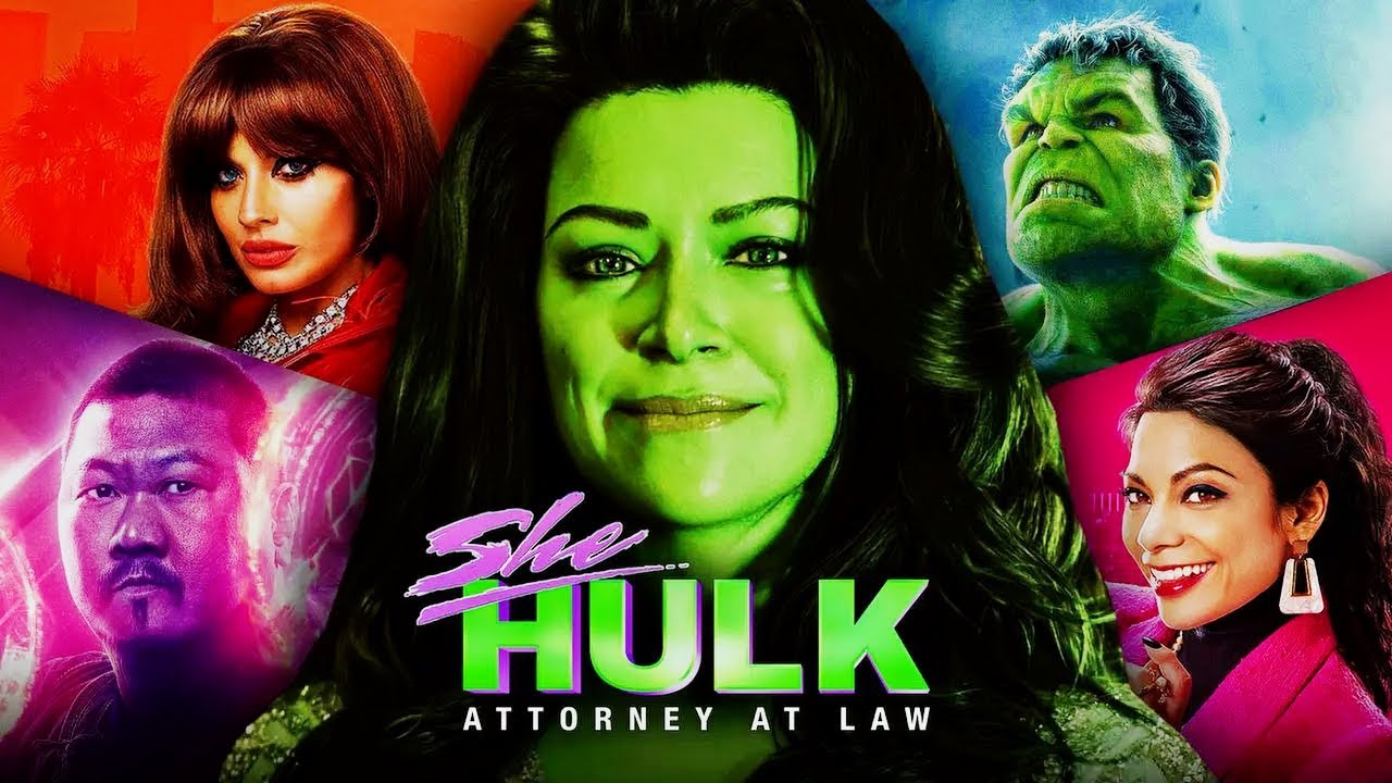 She-Hulk - Finale & Season 1 Spoiler Review