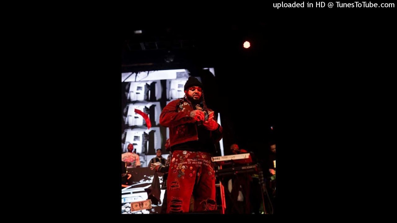Tsu Surf x Albee Al x Mozzy Type Beat - 