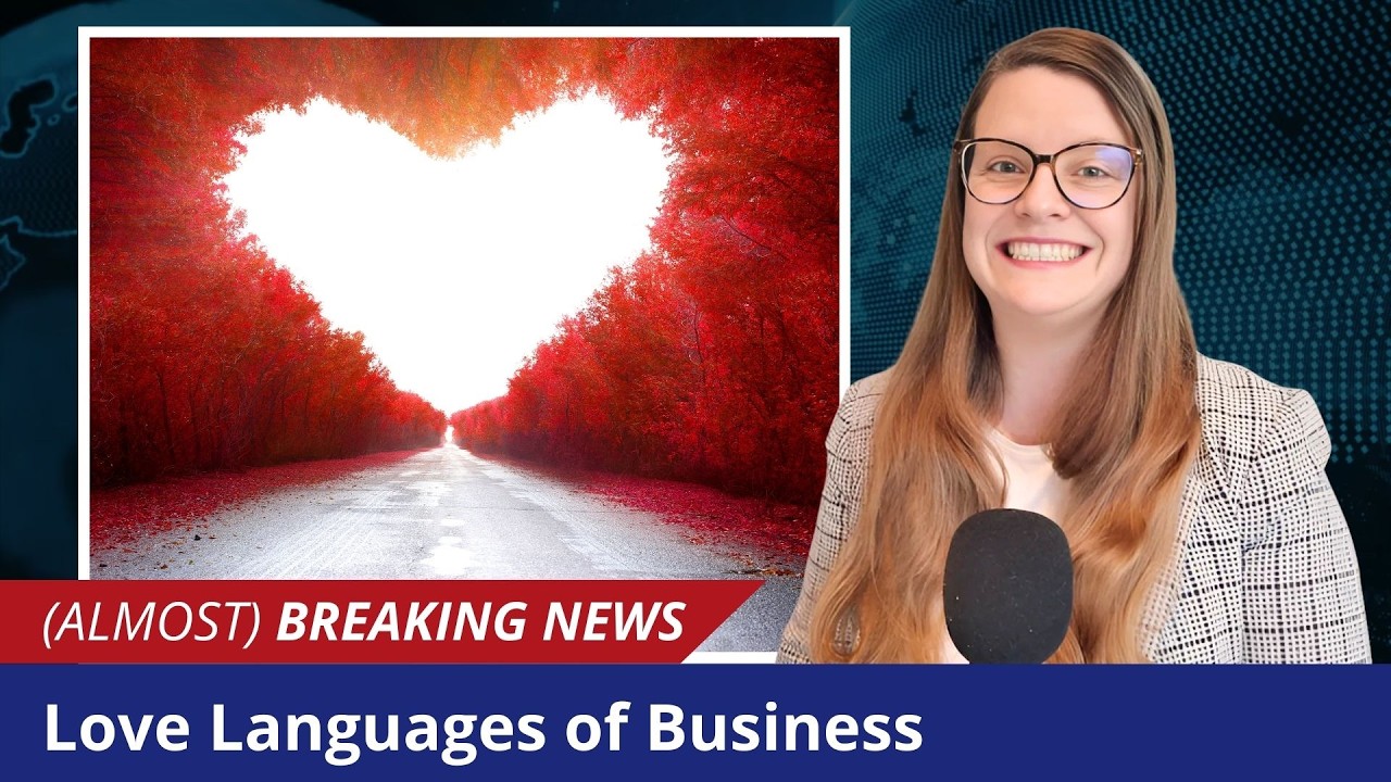 Customer Love Languages That Boost Loyalty and Sales