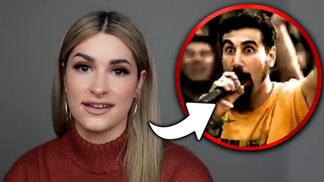 Your Favorite Singers' Favorite Singers