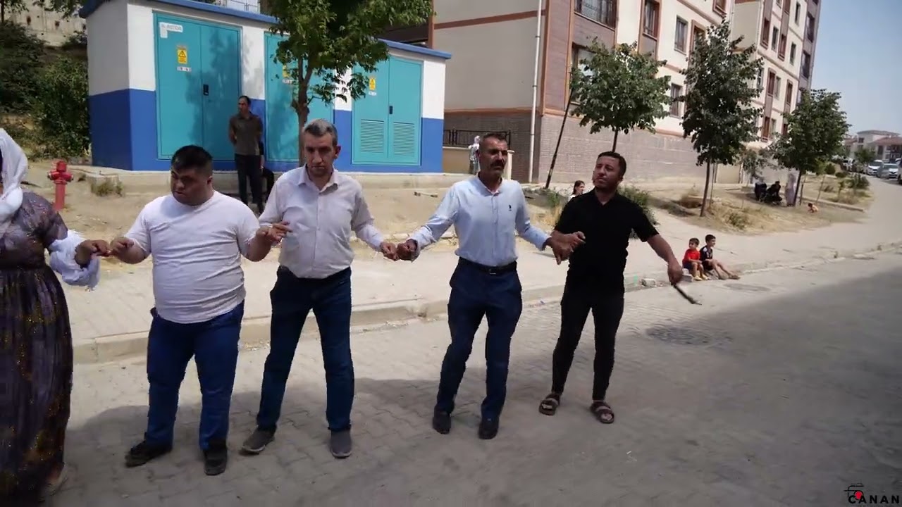 AHMET UĞUR DÜĞÜN PART 1