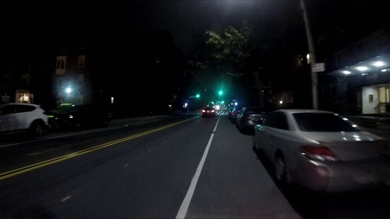 Bike Life Part #1 
