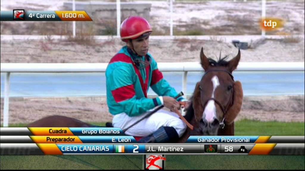 12Oct12 (392) Gran Premio de la Hispanidad, turf por Maspalomas
