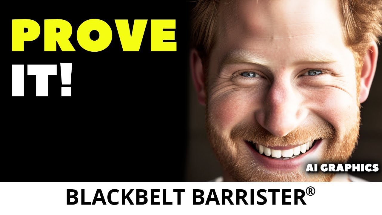 Prince Harry v MGN   How Claims and Defence Works