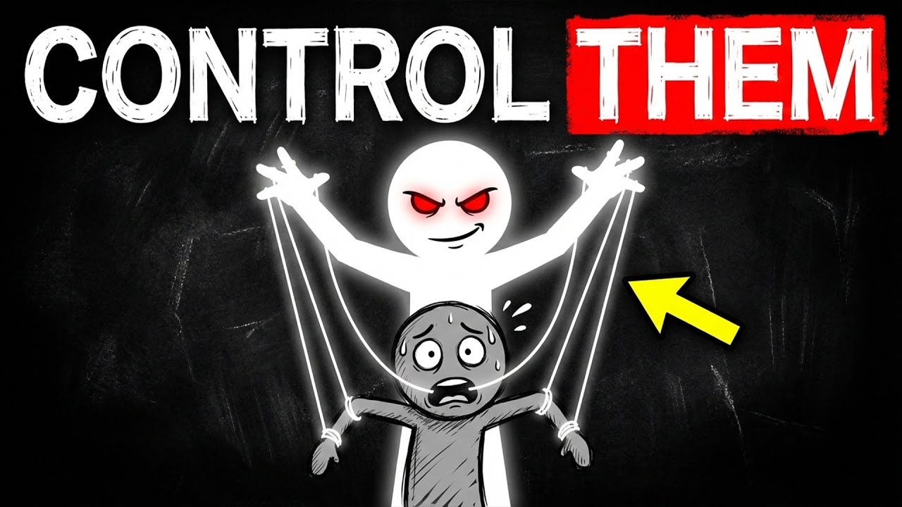 If You Master This, You Can Control Any Conversation