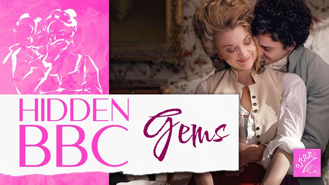 15 Hidden Regency Era Movies You'll Wish You Found Sooner