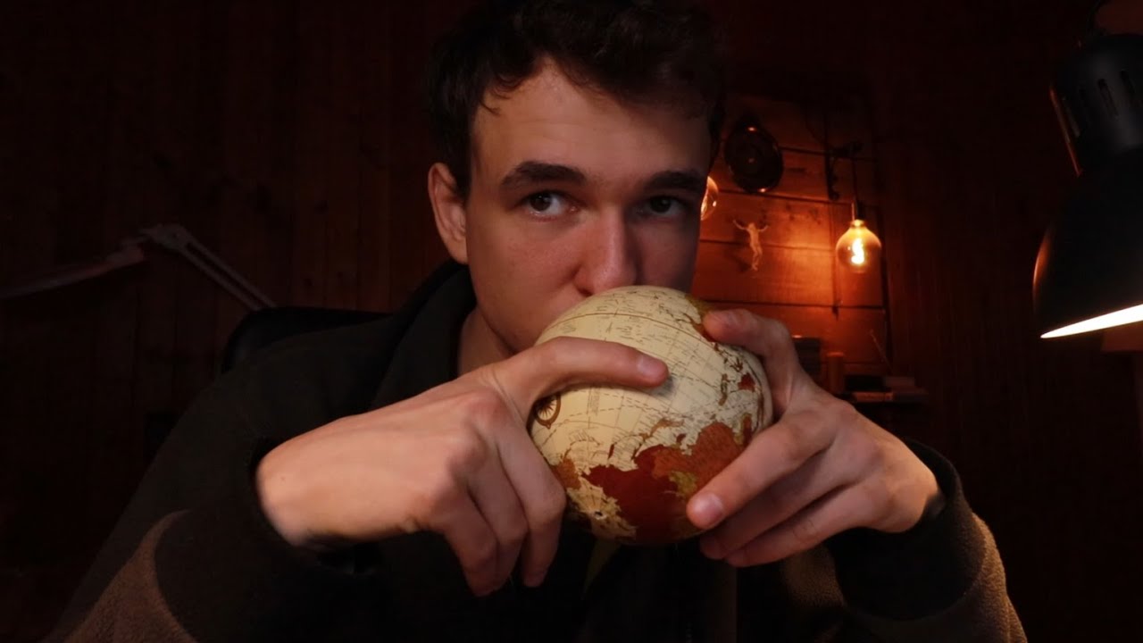 Dovydas išventina 4 metus per 24 minutes