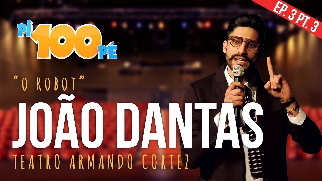 Pi100pe T2 - João  Dantas