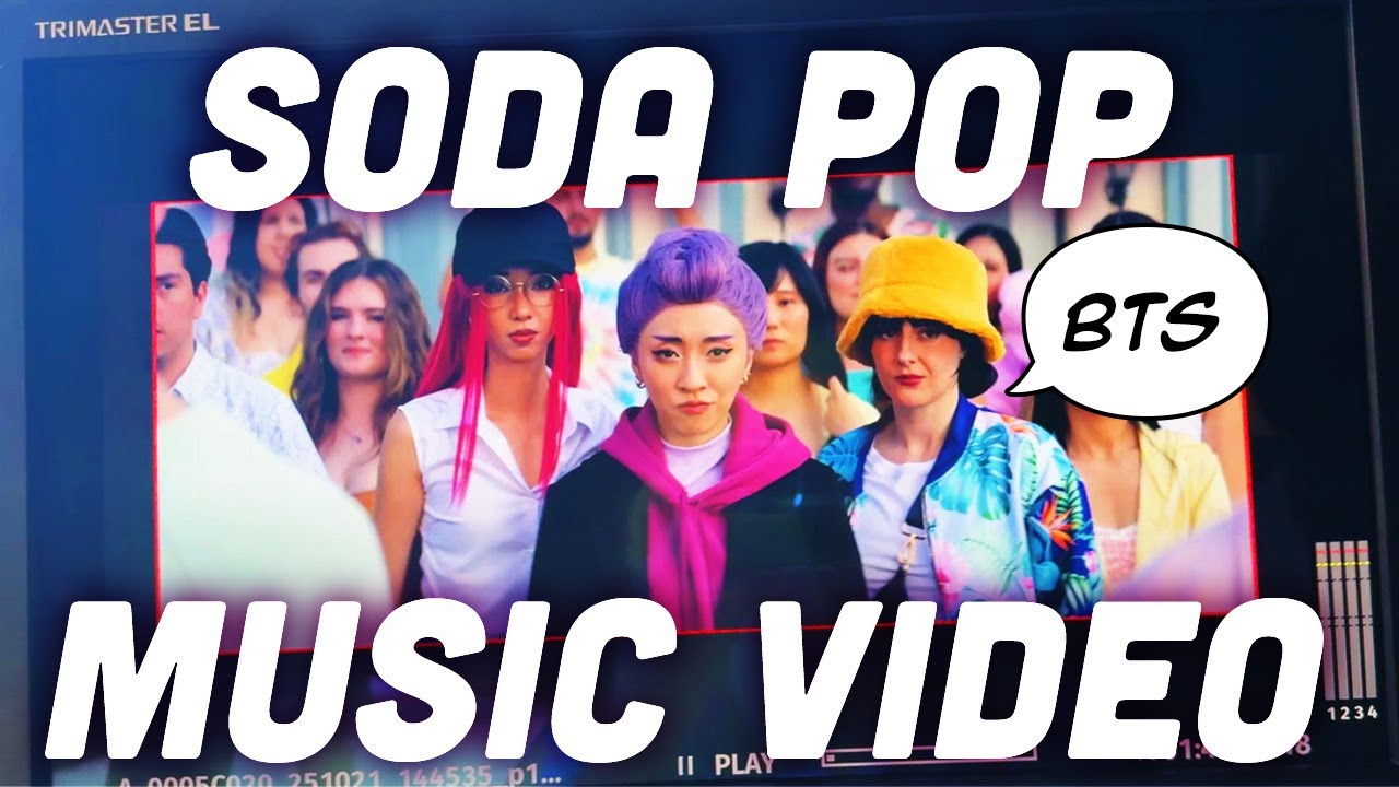 Stworzyliśmy kontynuację Your Idol Kpop Demon Hunters